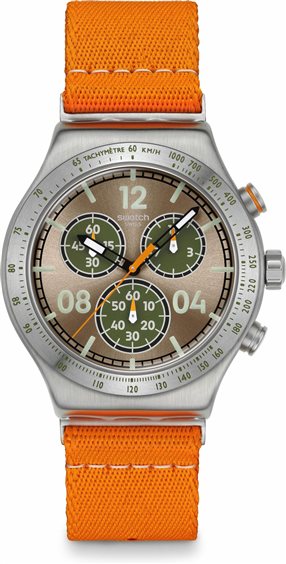 Reloj Swatch Hombre in Acero YVS101 - YVS101